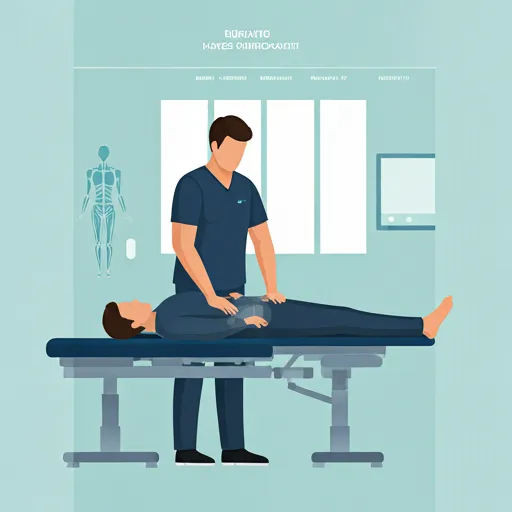 Chiropractic Treatment