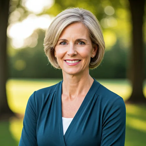 Sarah Jenkins